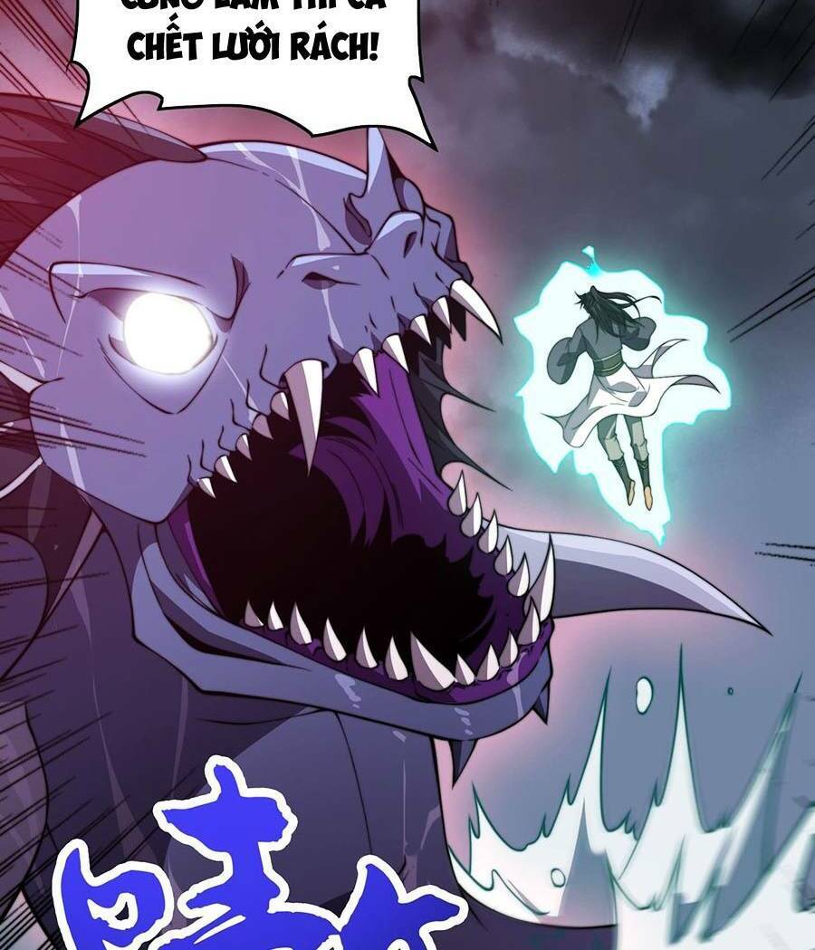 Cao Thủ Gian Lận Hoàn Lương Chap 25 - Next Chap 26