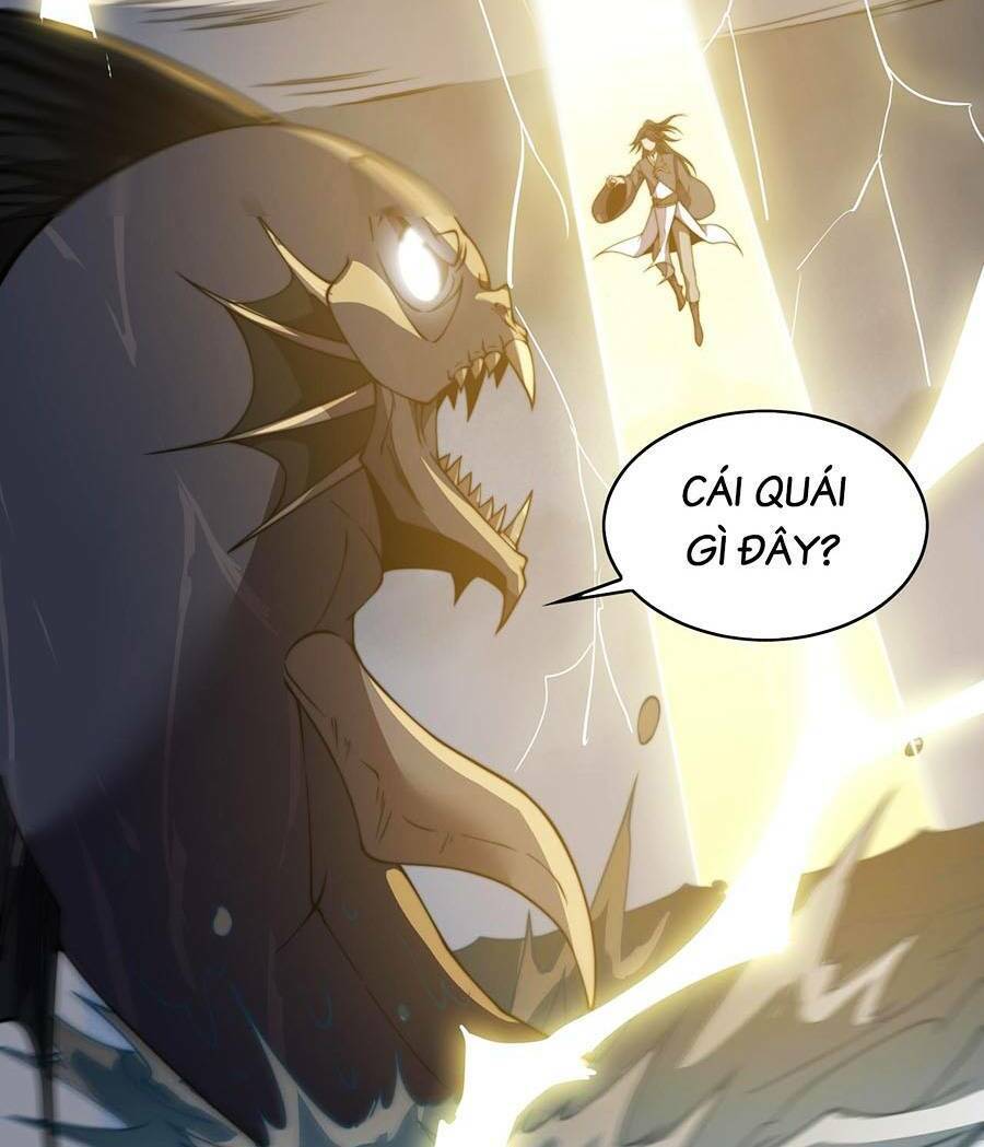 Cao Thủ Gian Lận Hoàn Lương Chap 25 - Next Chap 26