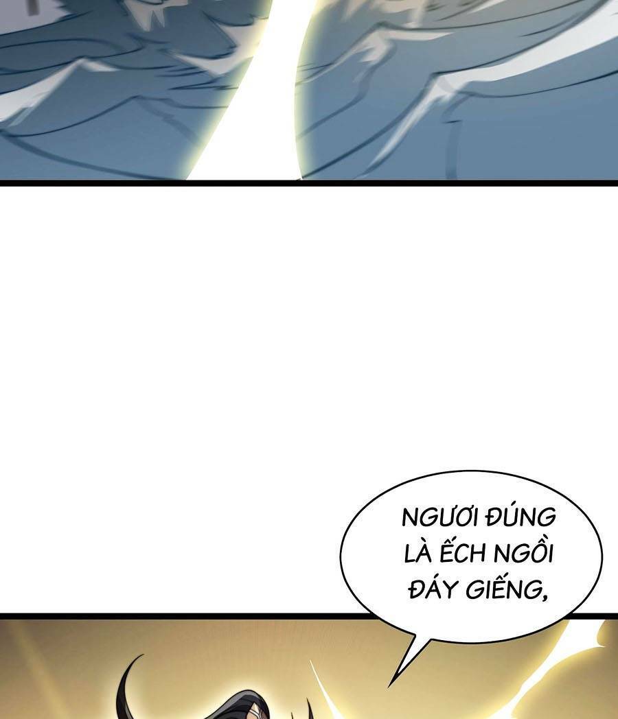 Cao Thủ Gian Lận Hoàn Lương Chap 25 - Next Chap 26