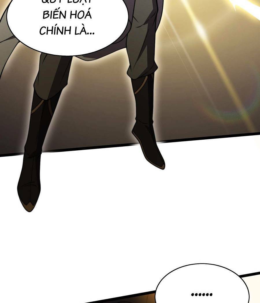 Cao Thủ Gian Lận Hoàn Lương Chap 25 - Next Chap 26