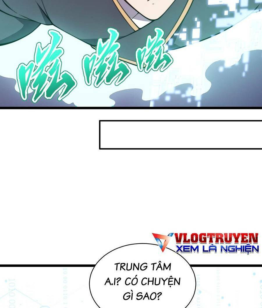 Cao Thủ Gian Lận Hoàn Lương Chap 25 - Next Chap 26