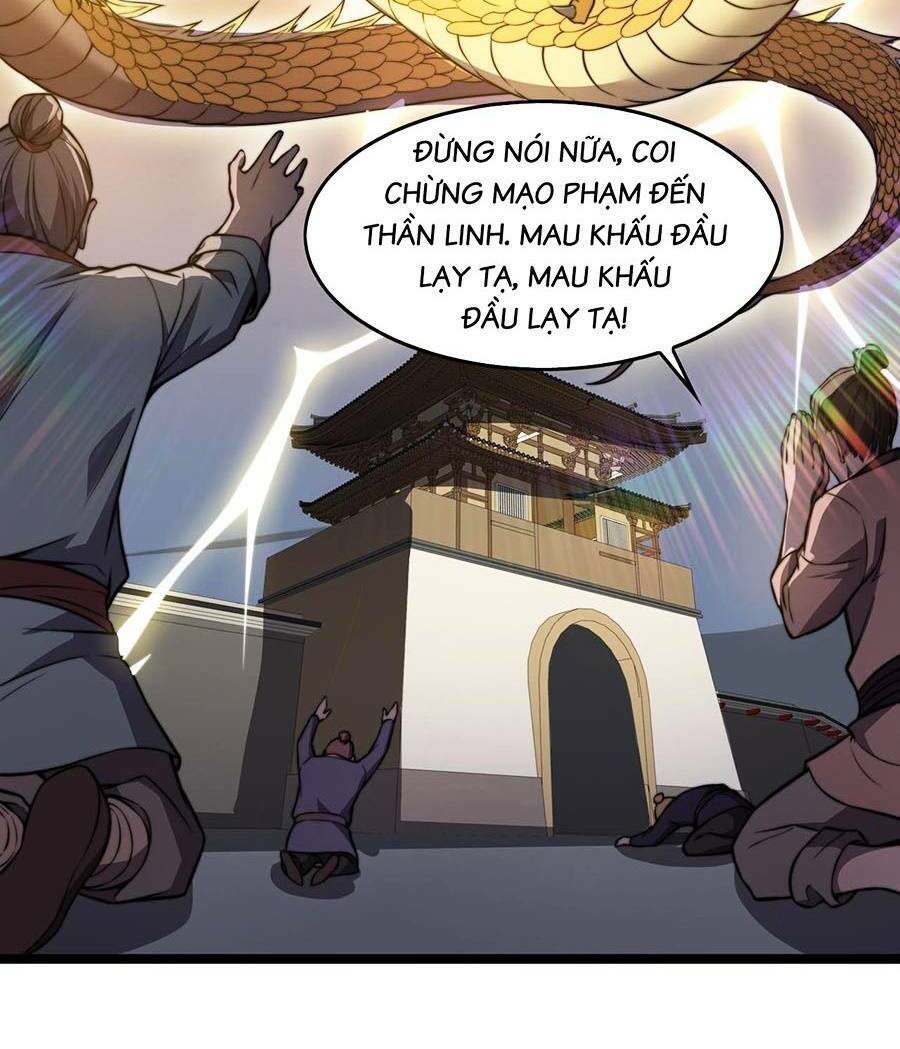 Cao Thủ Gian Lận Hoàn Lương Chap 25 - Next Chap 26