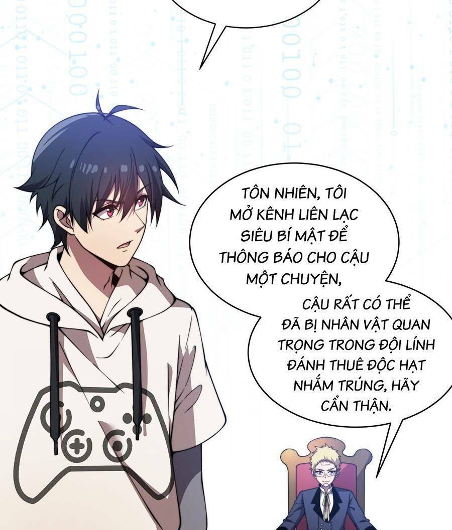 Cao Thủ Gian Lận Hoàn Lương Chap 25 - Next Chap 26