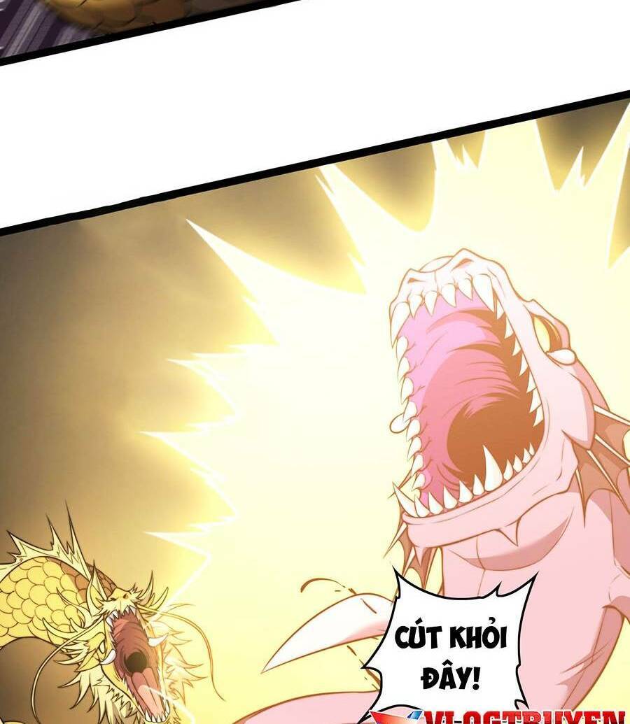Cao Thủ Gian Lận Hoàn Lương Chap 25 - Next Chap 26