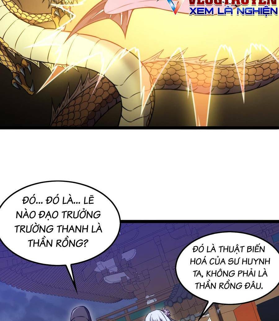 Cao Thủ Gian Lận Hoàn Lương Chap 25 - Next Chap 26