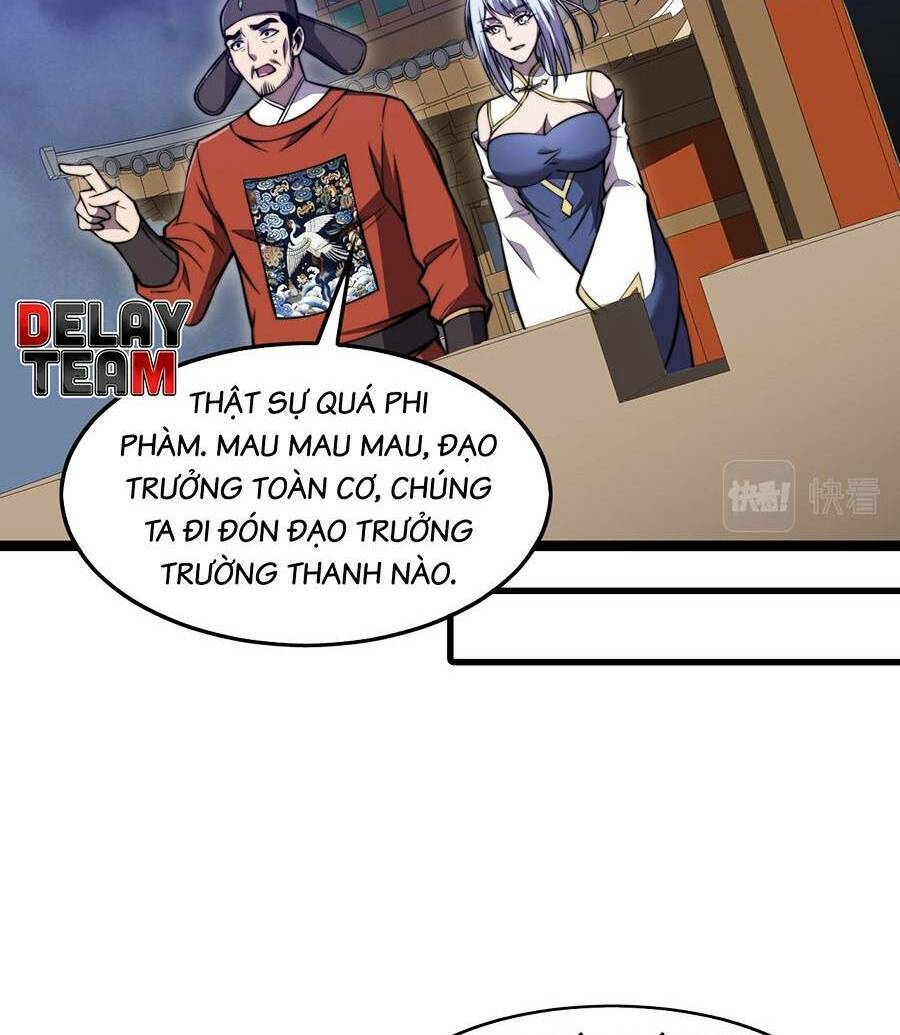 Cao Thủ Gian Lận Hoàn Lương Chap 25 - Next Chap 26