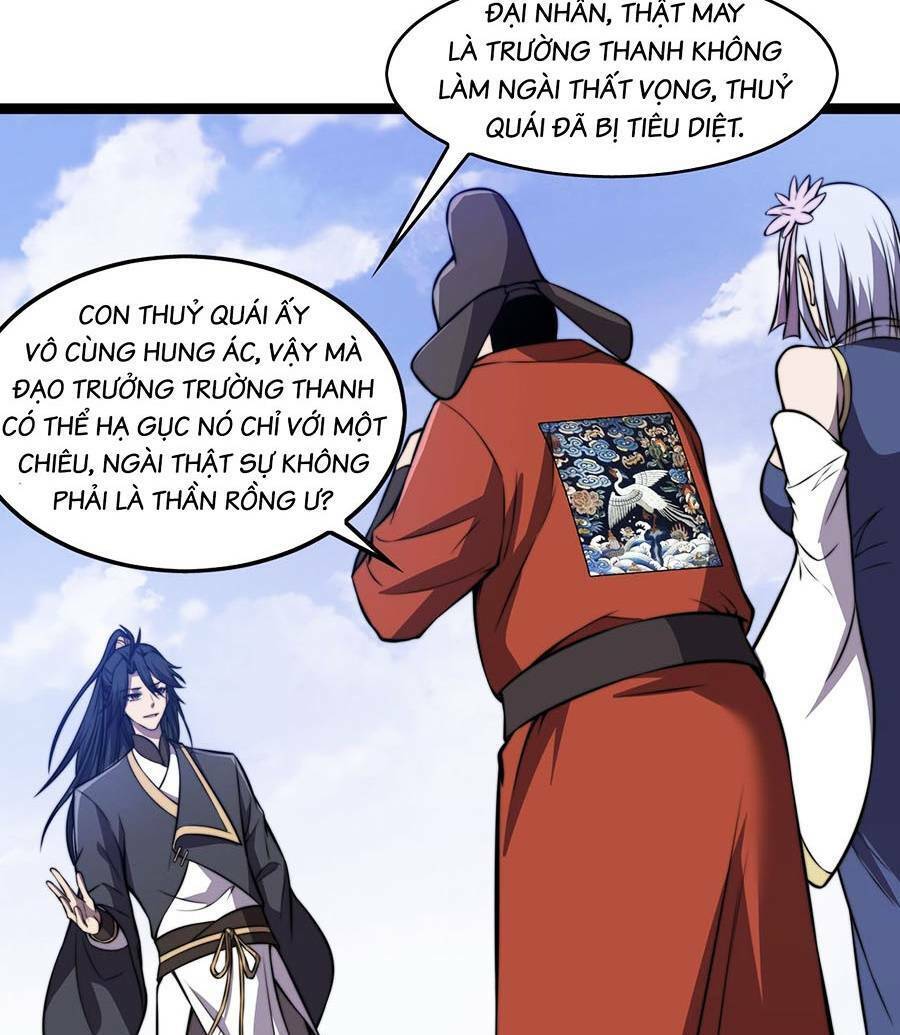 Cao Thủ Gian Lận Hoàn Lương Chap 25 - Next Chap 26