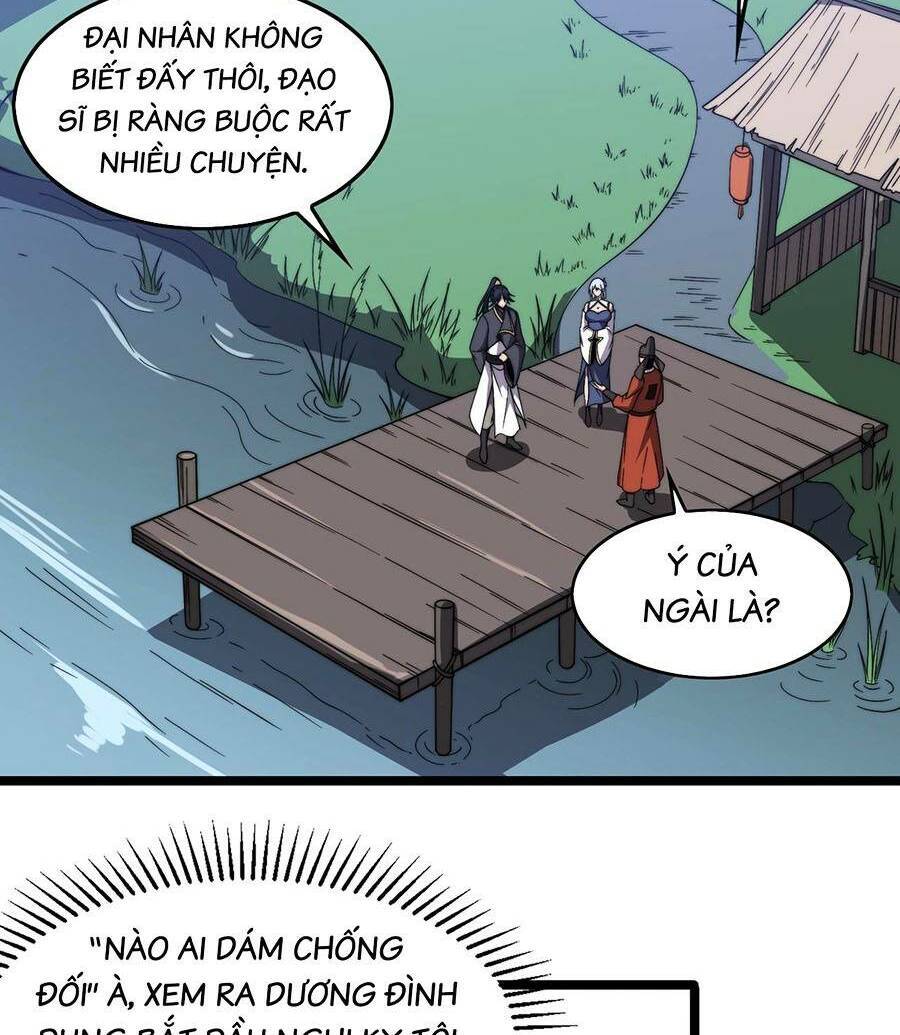 Cao Thủ Gian Lận Hoàn Lương Chap 25 - Next Chap 26