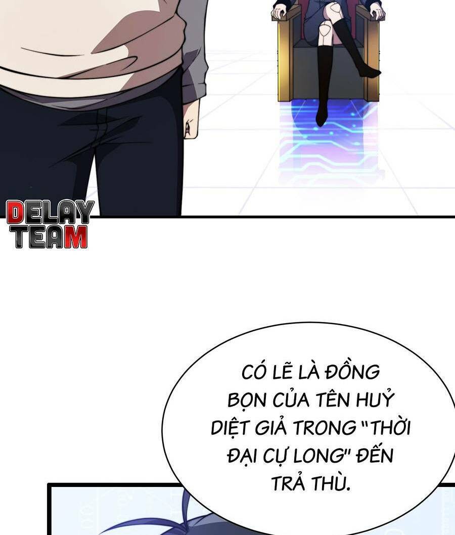 Cao Thủ Gian Lận Hoàn Lương Chap 25 - Next Chap 26