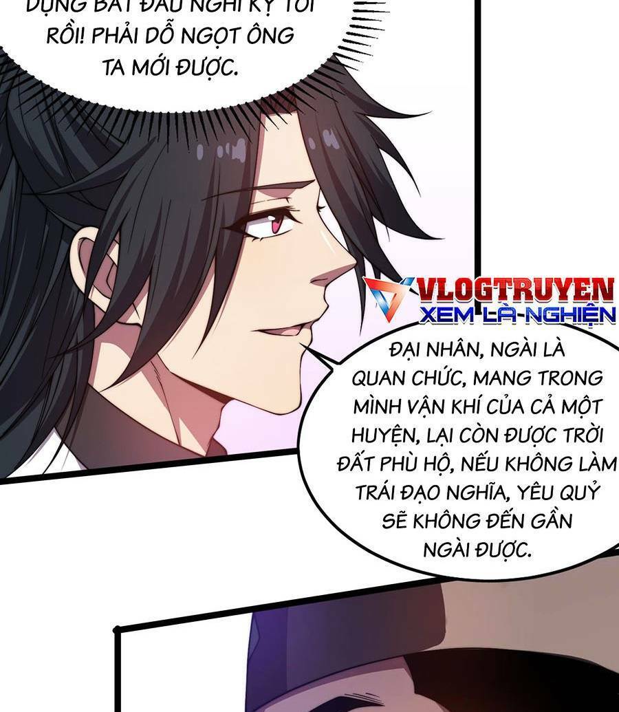 Cao Thủ Gian Lận Hoàn Lương Chap 25 - Next Chap 26