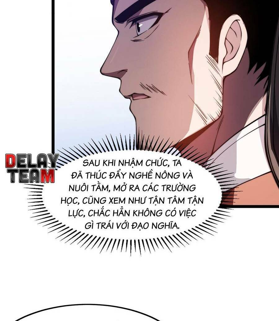 Cao Thủ Gian Lận Hoàn Lương Chap 25 - Next Chap 26
