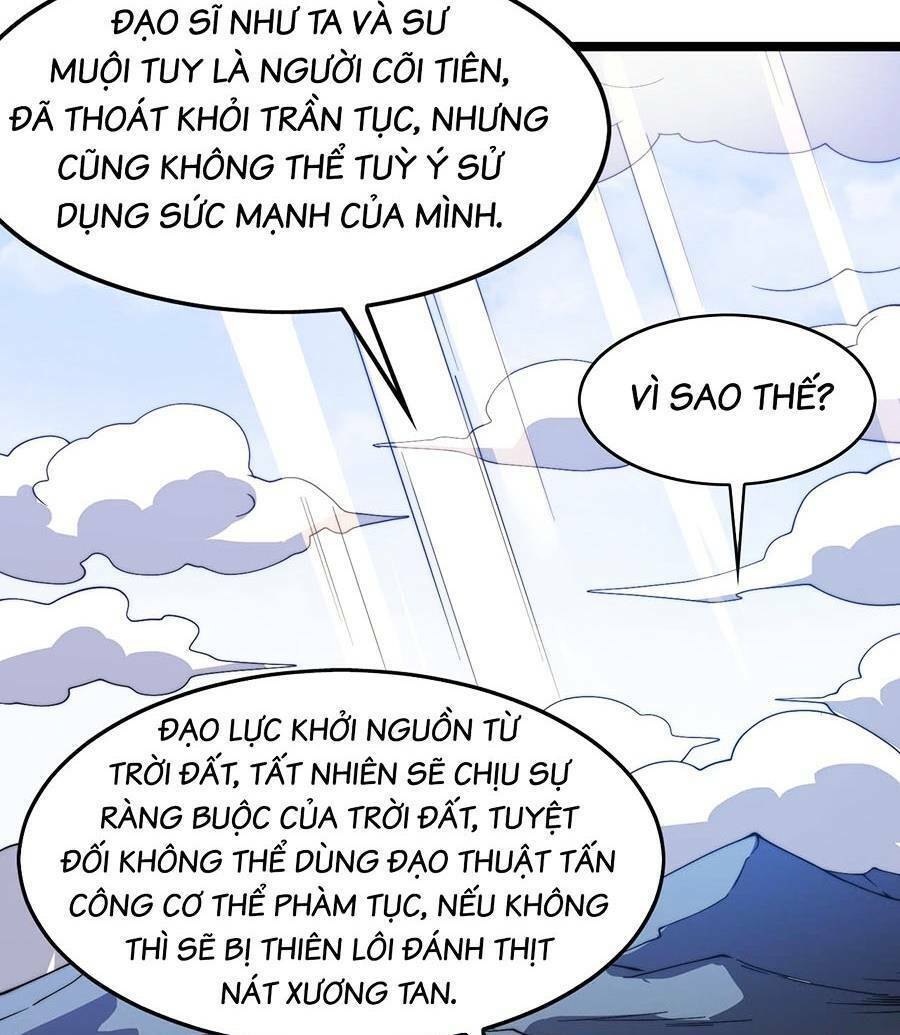 Cao Thủ Gian Lận Hoàn Lương Chap 25 - Next Chap 26