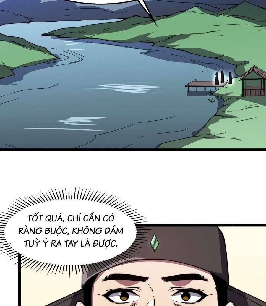 Cao Thủ Gian Lận Hoàn Lương Chap 25 - Next Chap 26