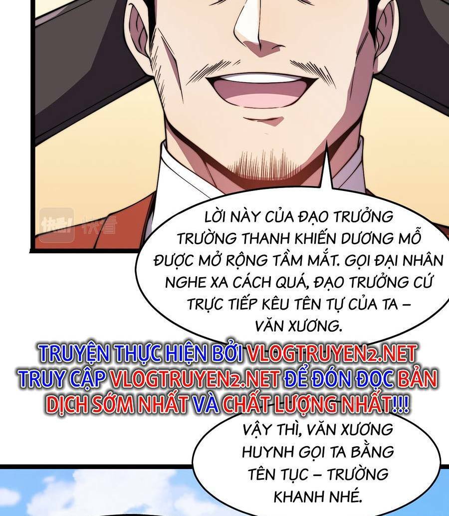 Cao Thủ Gian Lận Hoàn Lương Chap 25 - Next Chap 26