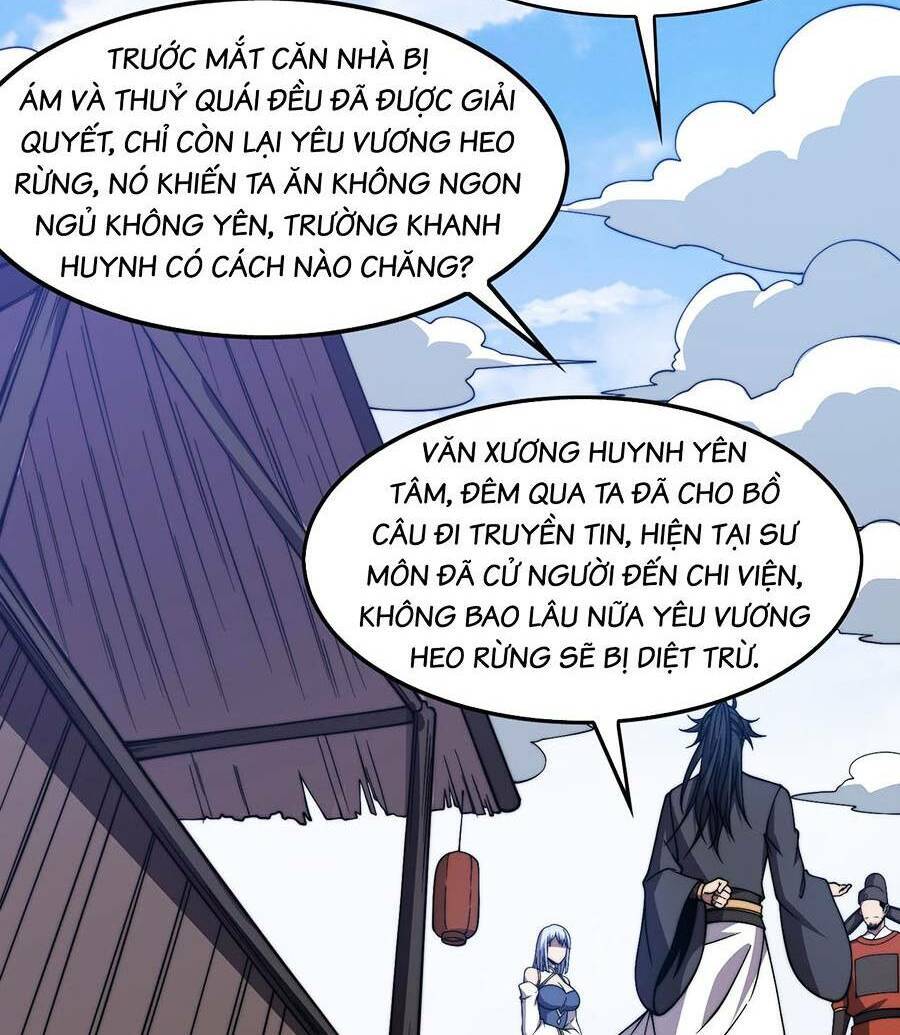 Cao Thủ Gian Lận Hoàn Lương Chap 25 - Next Chap 26