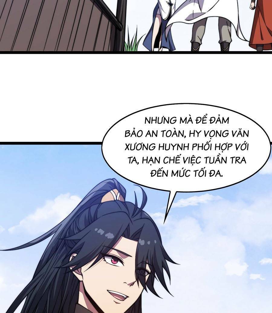 Cao Thủ Gian Lận Hoàn Lương Chap 25 - Next Chap 26