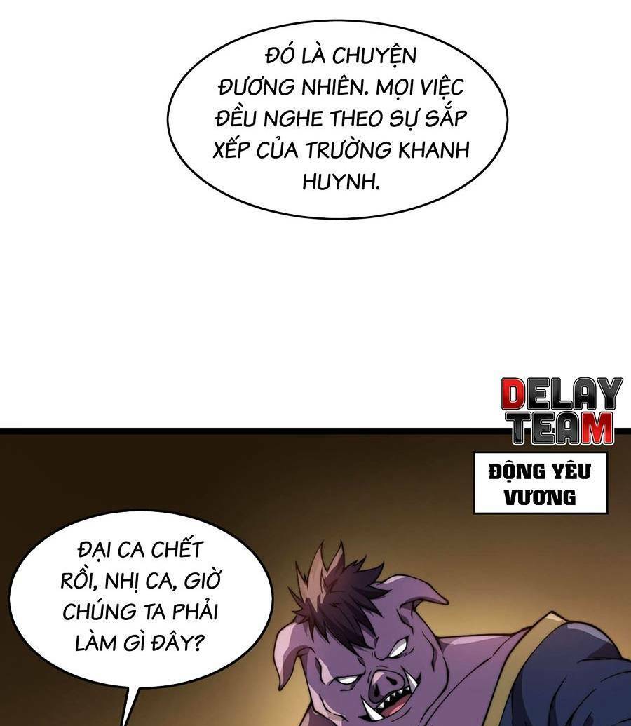 Cao Thủ Gian Lận Hoàn Lương Chap 25 - Next Chap 26