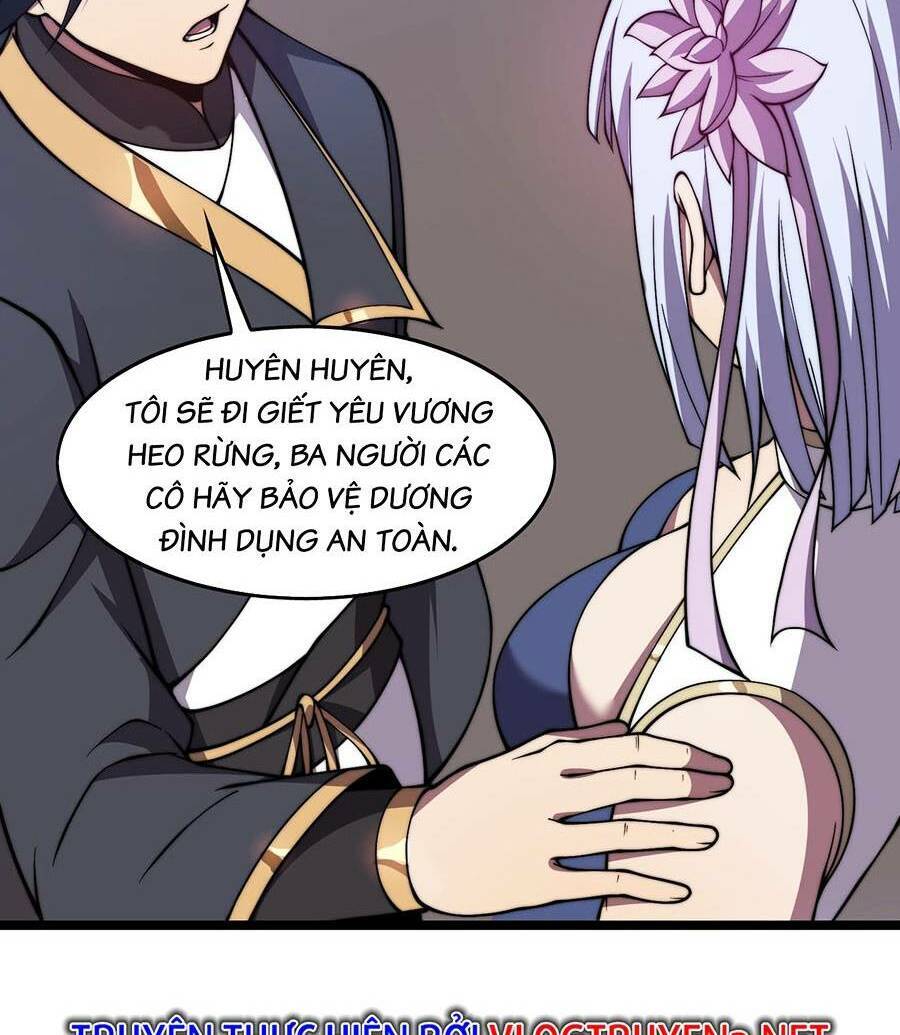 Cao Thủ Gian Lận Hoàn Lương Chap 25 - Next Chap 26