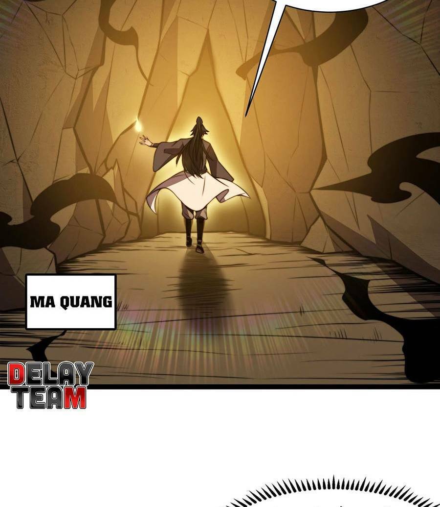 Cao Thủ Gian Lận Hoàn Lương Chap 25 - Next Chap 26