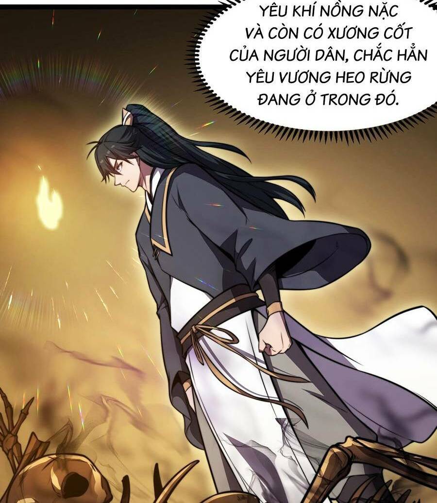 Cao Thủ Gian Lận Hoàn Lương Chap 25 - Next Chap 26