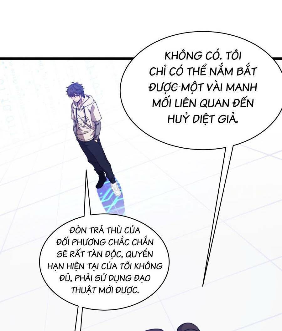 Cao Thủ Gian Lận Hoàn Lương Chap 25 - Next Chap 26