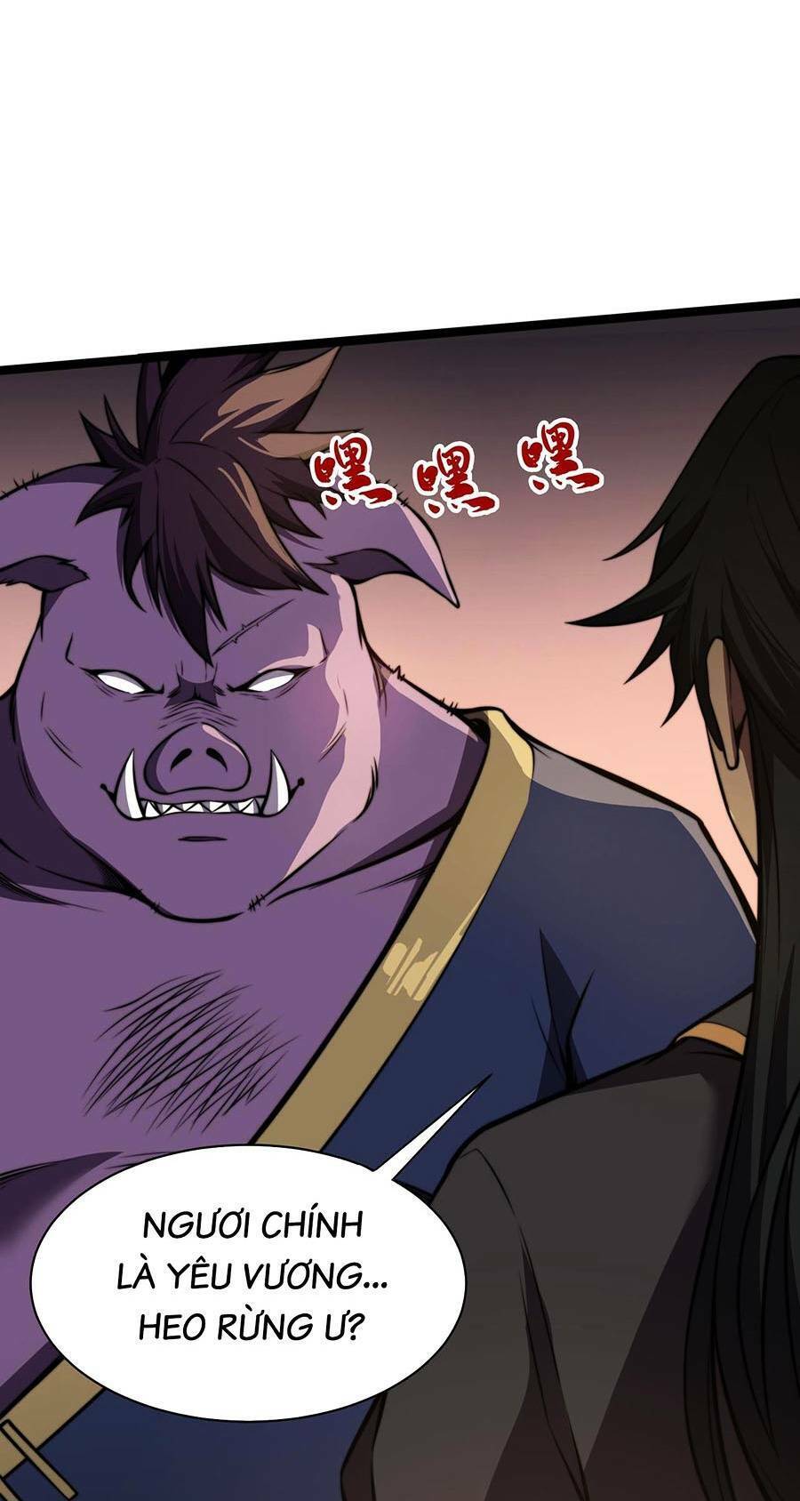 Cao Thủ Gian Lận Hoàn Lương Chap 25 - Next Chap 26