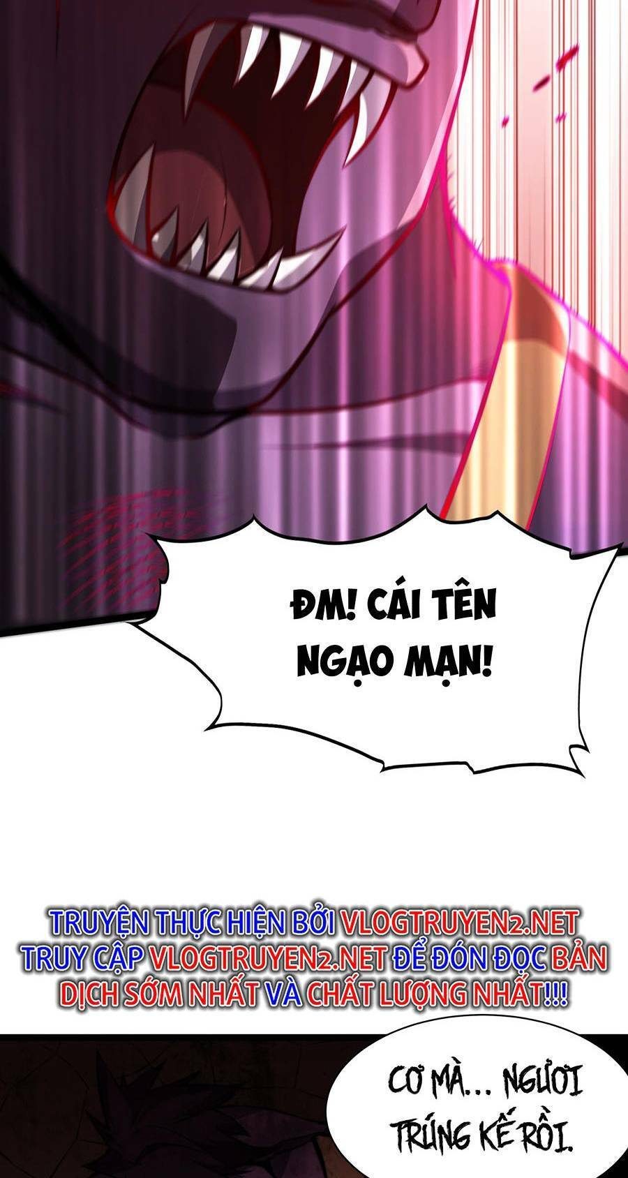 Cao Thủ Gian Lận Hoàn Lương Chap 25 - Next Chap 26