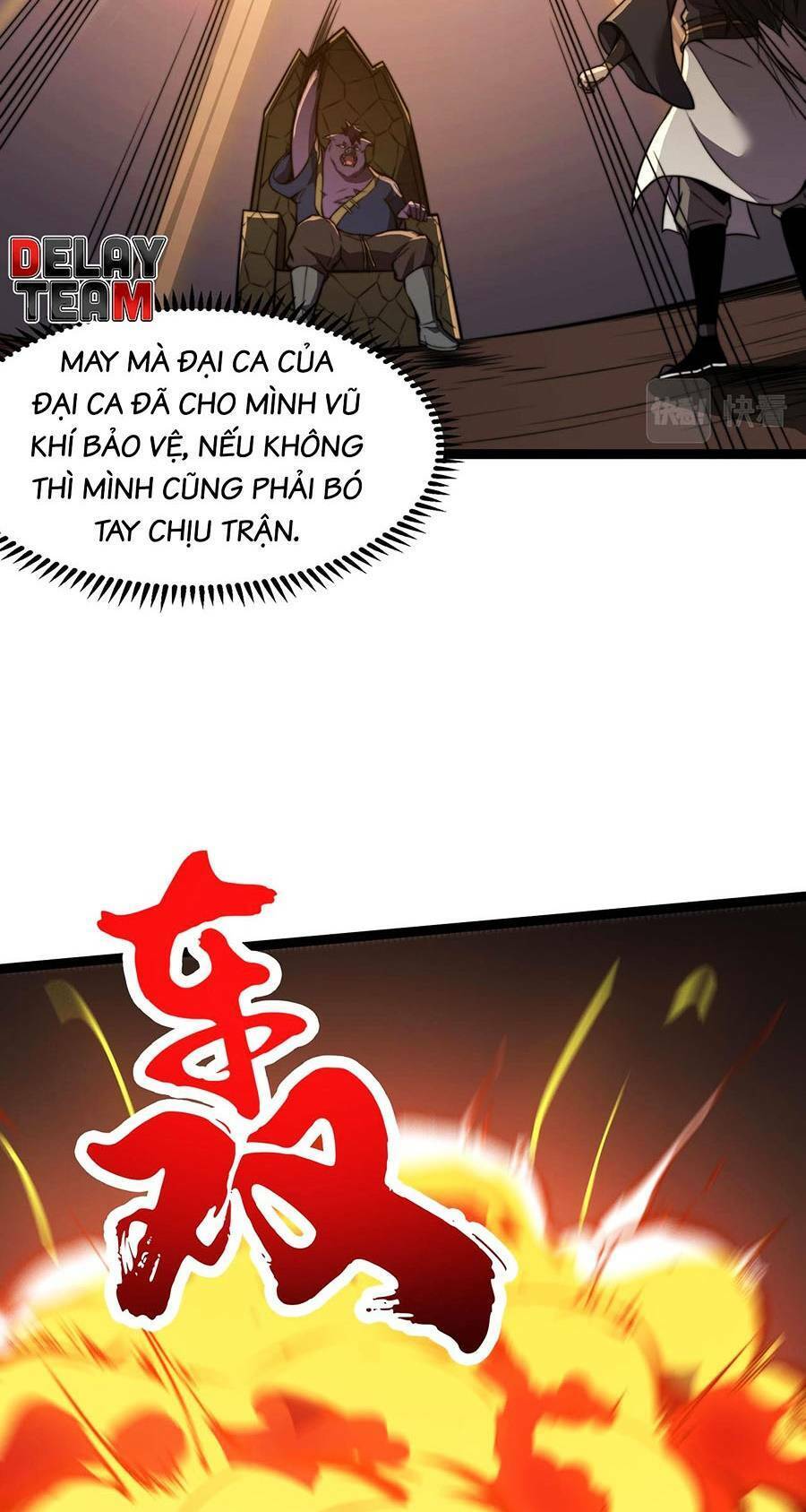 Cao Thủ Gian Lận Hoàn Lương Chap 25 - Next Chap 26