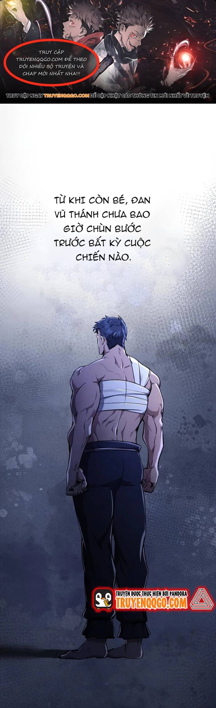 Cao Thủ Quyền Đạo Tái Sinh Chap 10 - Next Chap 11