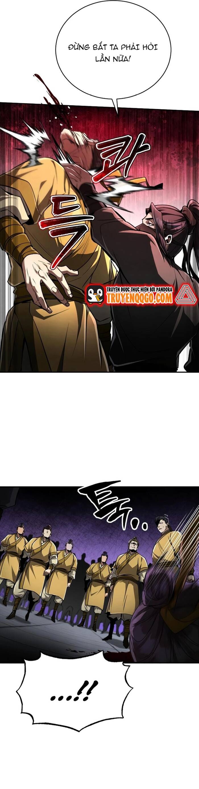 Cao Thủ Quyền Đạo Tái Sinh Chap 10 - Next Chap 11