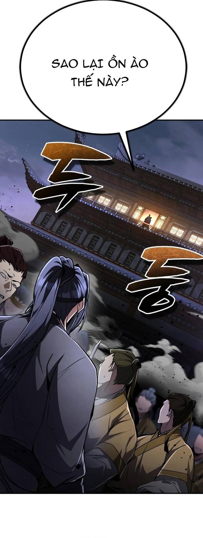 Cao Thủ Quyền Đạo Tái Sinh Chap 10 - Next Chap 11