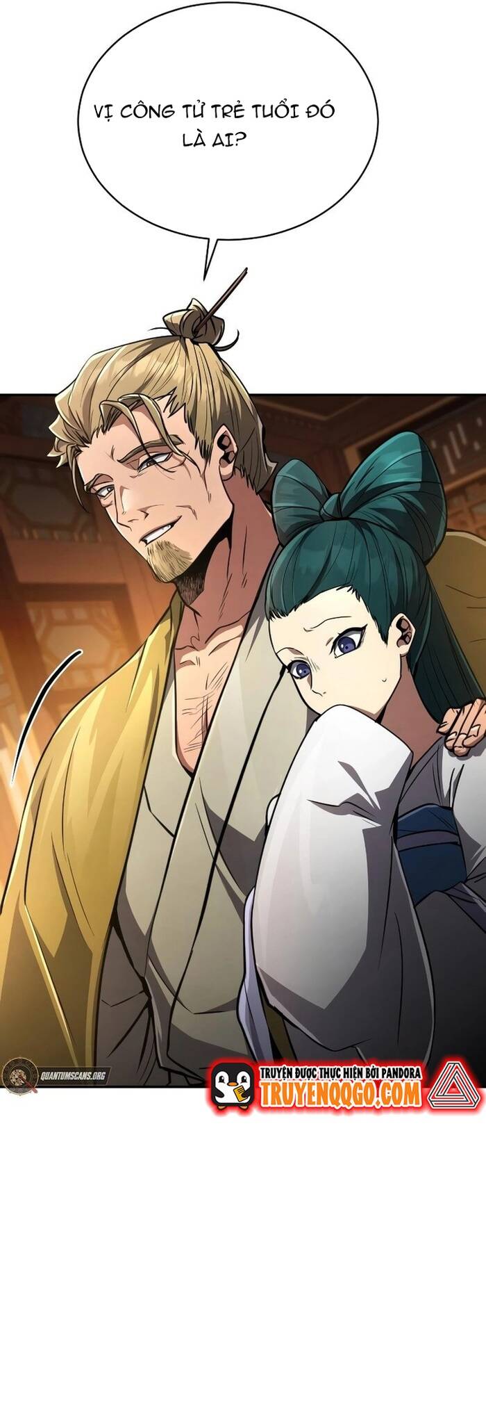 Cao Thủ Quyền Đạo Tái Sinh Chap 10 - Next Chap 11