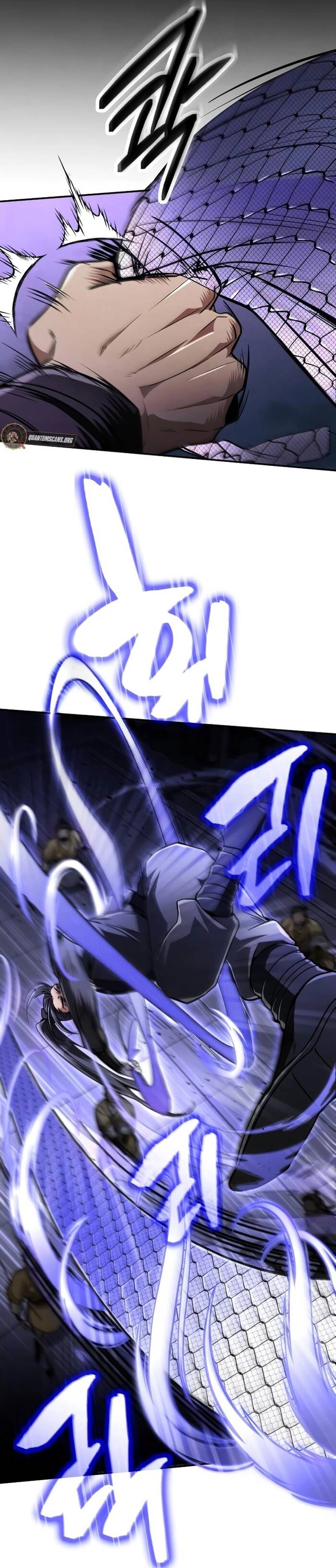 Cao Thủ Quyền Đạo Tái Sinh Chap 10 - Next Chap 11