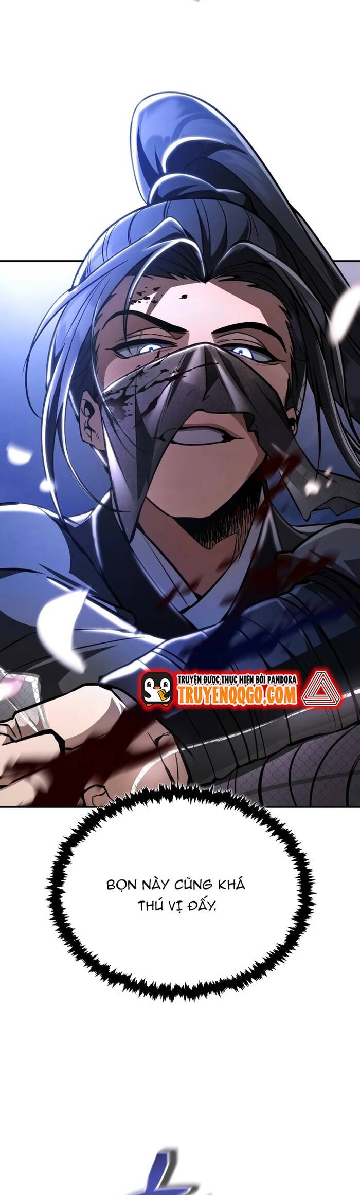 Cao Thủ Quyền Đạo Tái Sinh Chap 10 - Next Chap 11