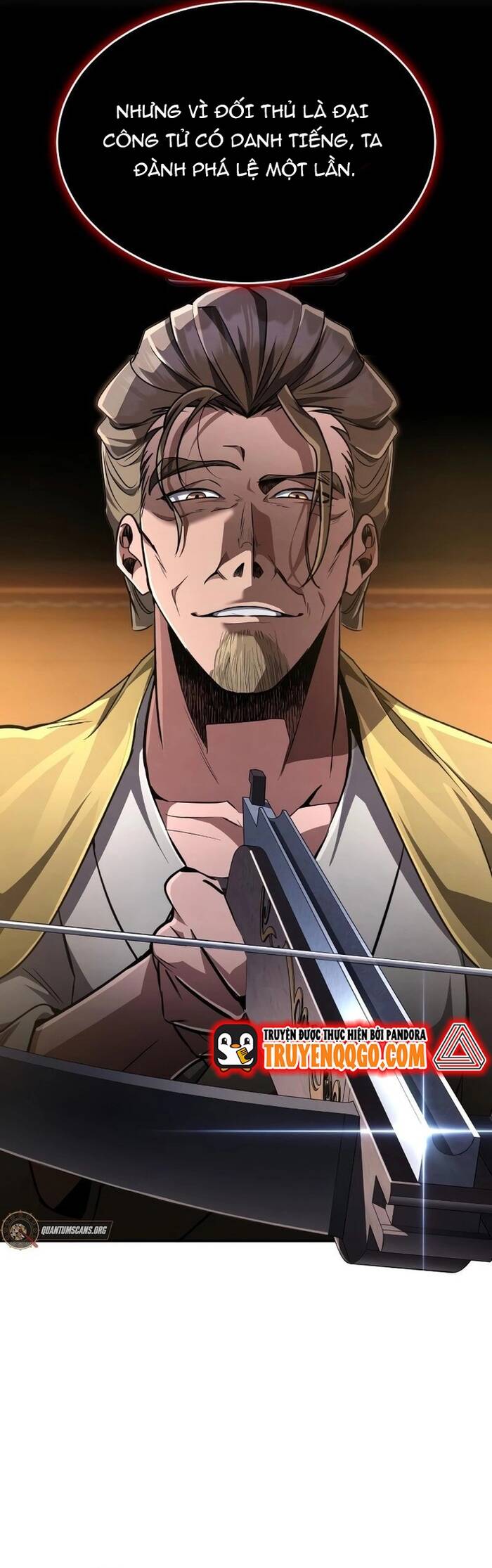 Cao Thủ Quyền Đạo Tái Sinh Chap 10 - Next Chap 11