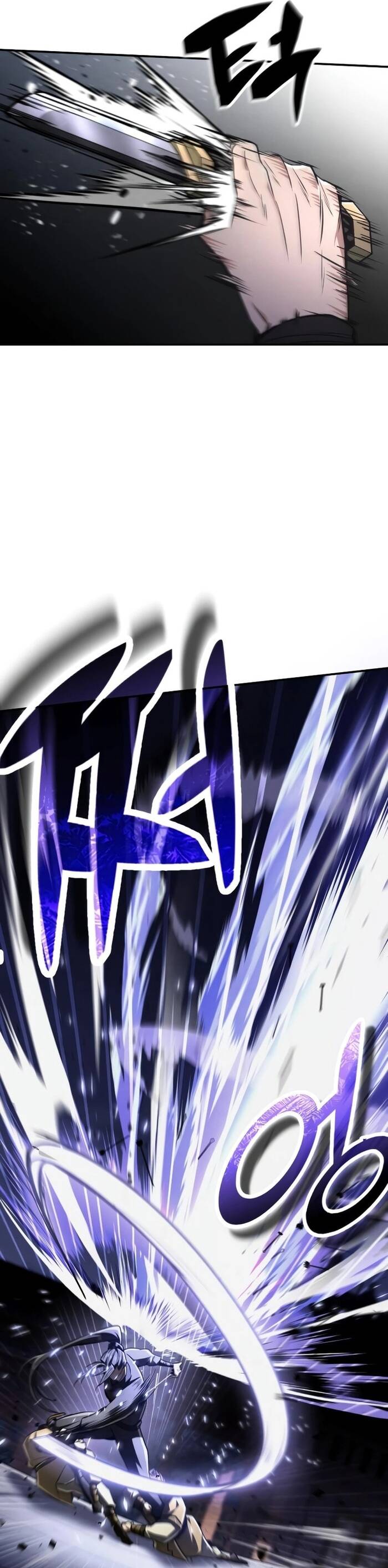 Cao Thủ Quyền Đạo Tái Sinh Chap 10 - Next Chap 11