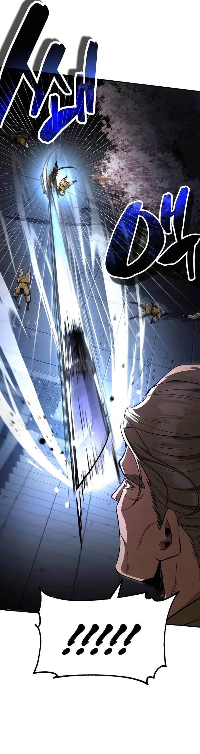Cao Thủ Quyền Đạo Tái Sinh Chap 10 - Next Chap 11
