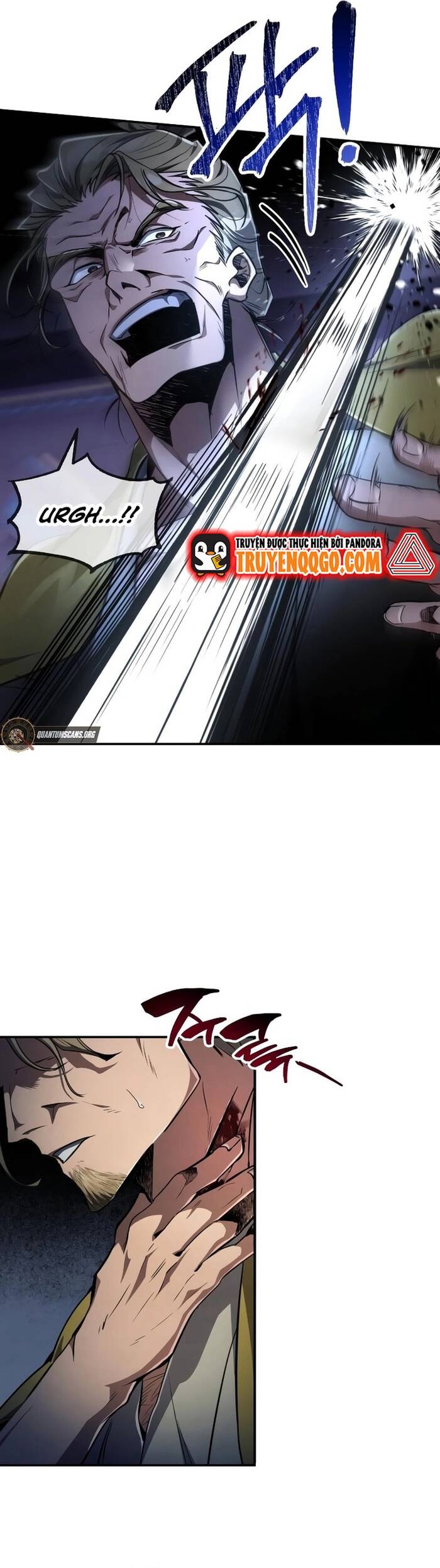 Cao Thủ Quyền Đạo Tái Sinh Chap 10 - Next Chap 11