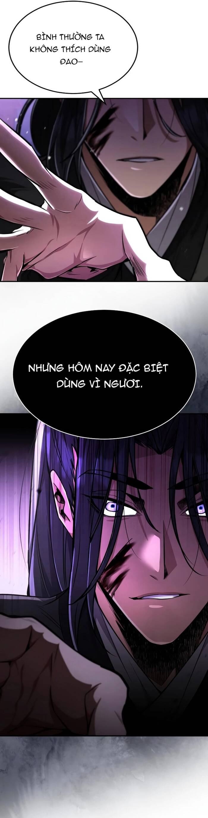 Cao Thủ Quyền Đạo Tái Sinh Chap 10 - Next Chap 11
