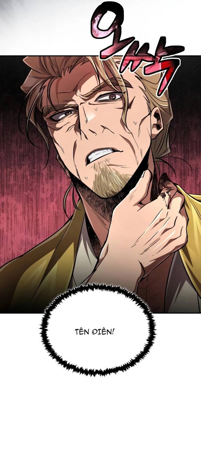 Cao Thủ Quyền Đạo Tái Sinh Chap 10 - Next Chap 11