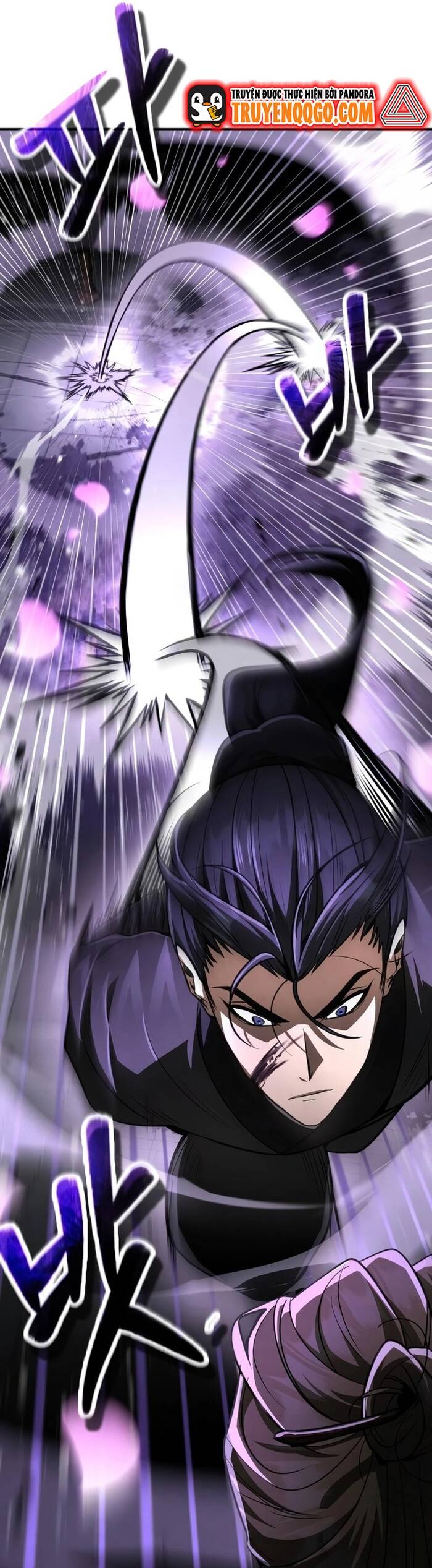Cao Thủ Quyền Đạo Tái Sinh Chap 10 - Next Chap 11
