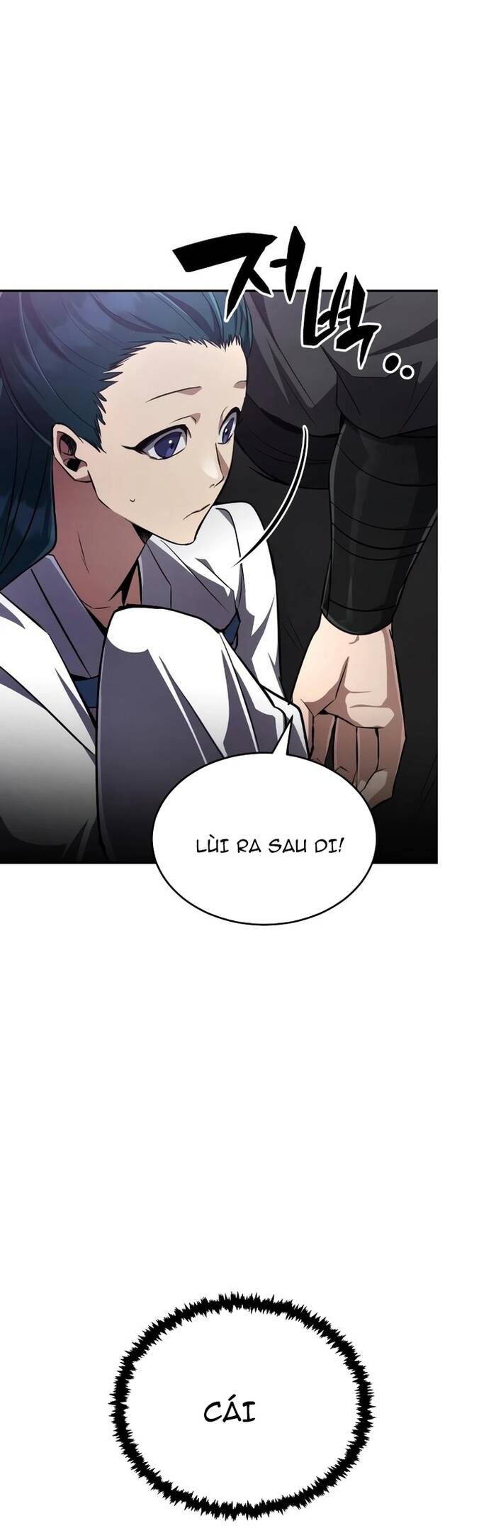 Cao Thủ Quyền Đạo Tái Sinh Chap 10 - Next Chap 11
