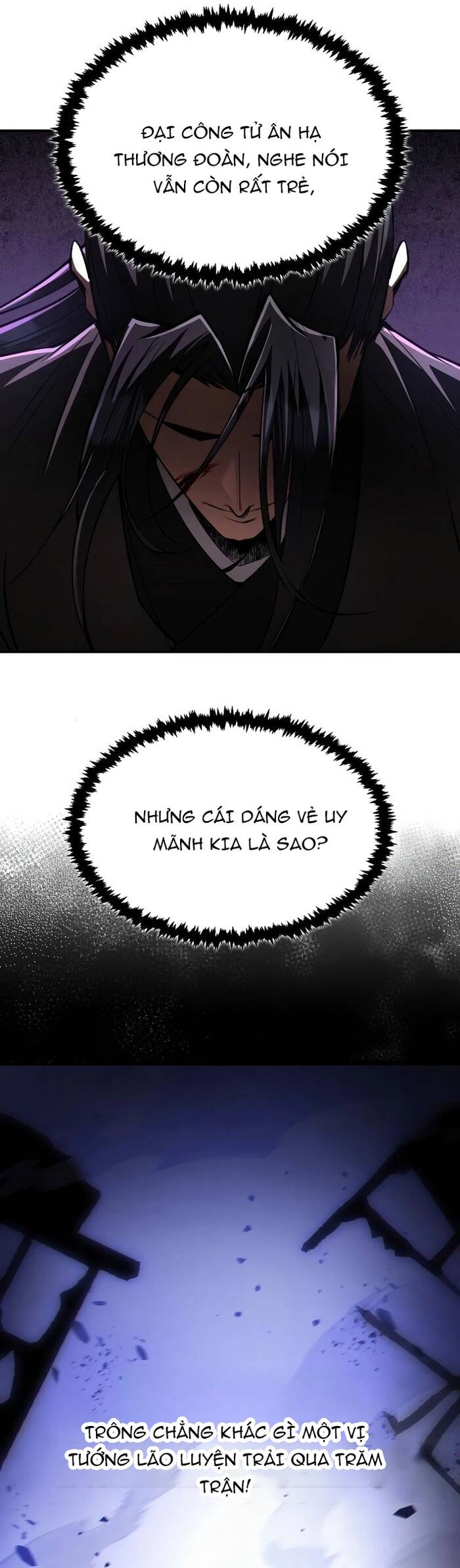 Cao Thủ Quyền Đạo Tái Sinh Chap 10 - Next Chap 11