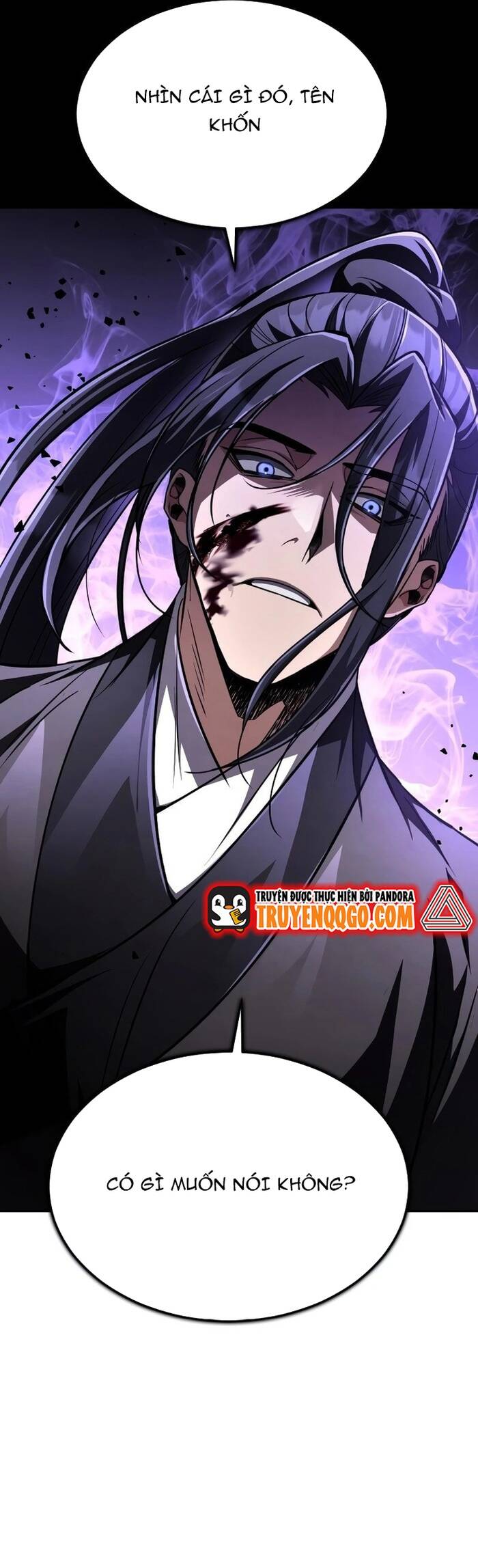 Cao Thủ Quyền Đạo Tái Sinh Chap 10 - Next Chap 11