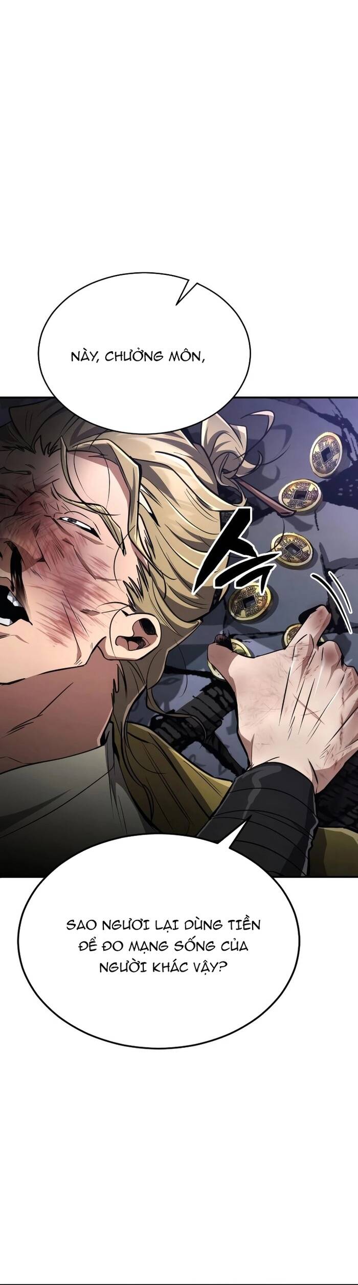 Cao Thủ Quyền Đạo Tái Sinh Chap 10 - Next Chap 11
