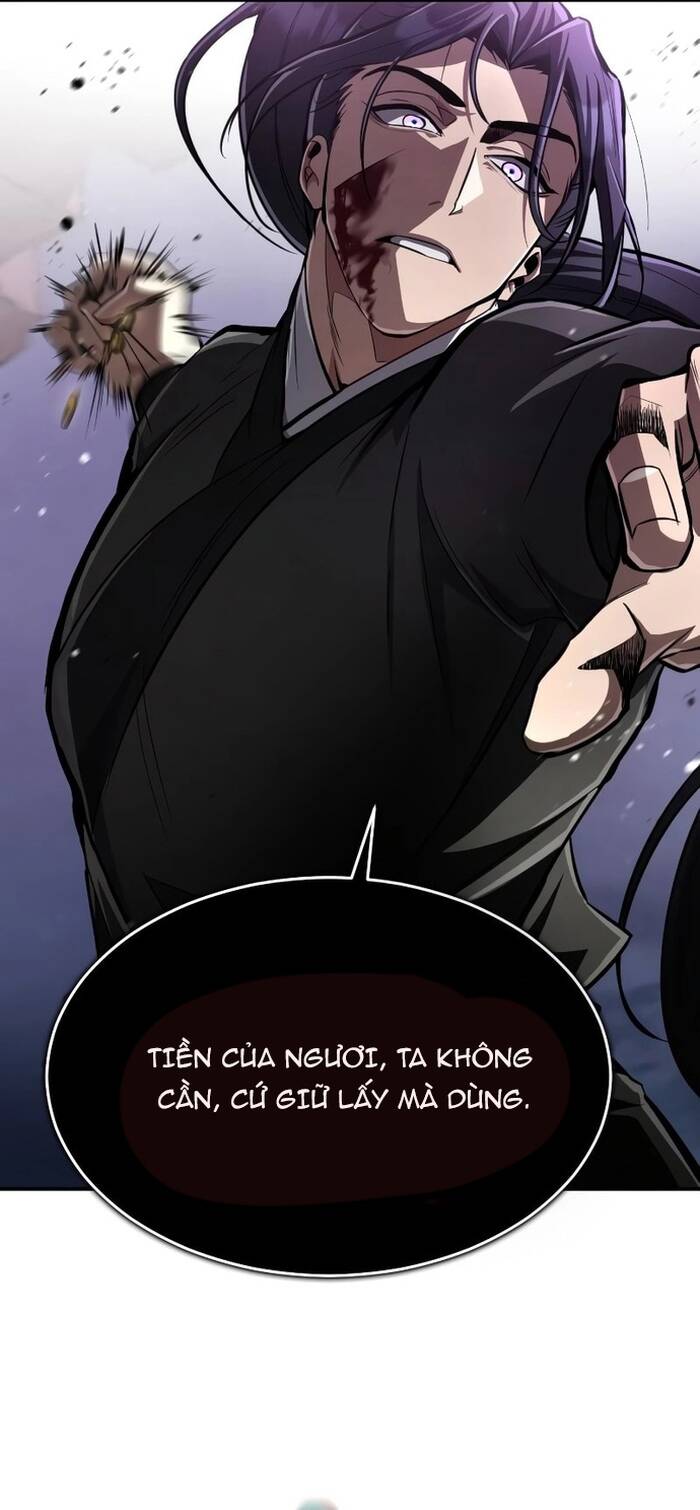 Cao Thủ Quyền Đạo Tái Sinh Chap 10 - Next Chap 11