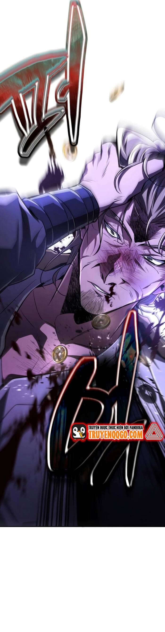 Cao Thủ Quyền Đạo Tái Sinh Chap 10 - Next Chap 11