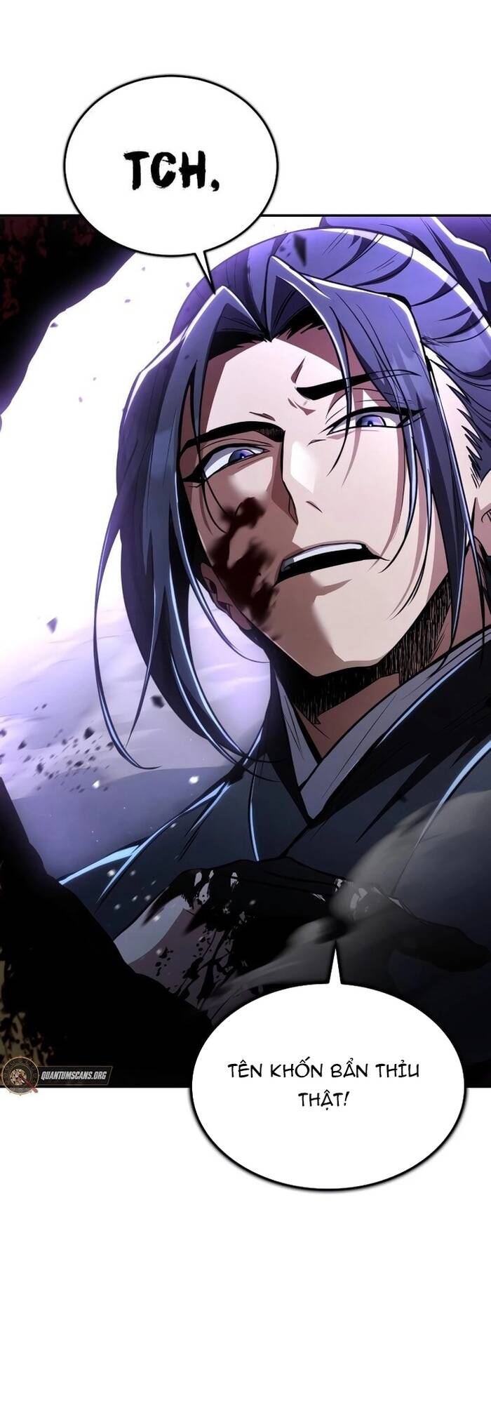 Cao Thủ Quyền Đạo Tái Sinh Chap 10 - Next Chap 11