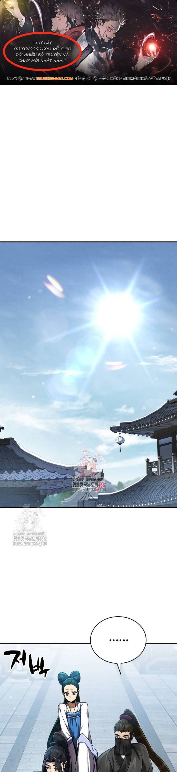 Cao Thủ Quyền Đạo Tái Sinh Chap 11 - Next Chap 12