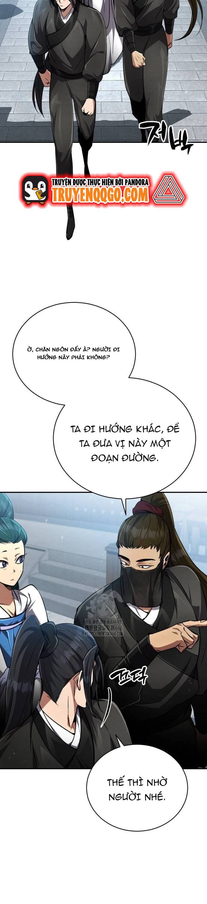 Cao Thủ Quyền Đạo Tái Sinh Chap 11 - Next Chap 12